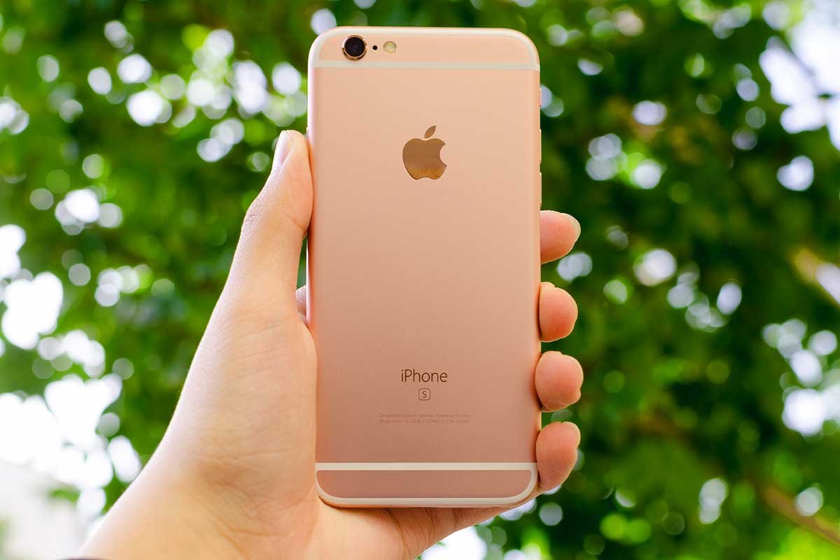 Free Government iPhone 6s In 2024: How & Where To Get?