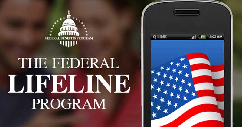 The Lifeline Assistance program to get Free Government iPhone 6S